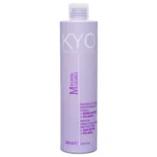 Maska za neposlušnu kosu KYO Smooth System - 500ml